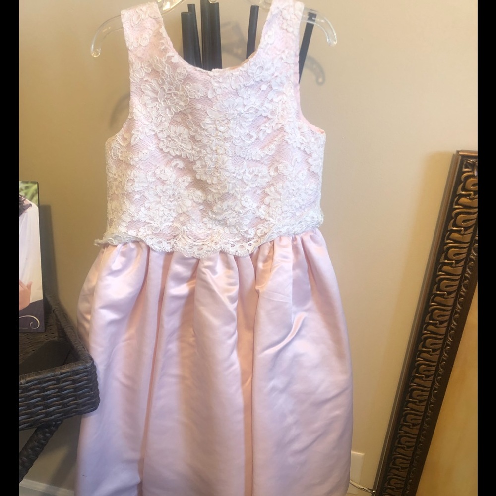 Girls Dresses